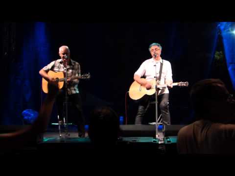 Pavol Hammel - ZRPS (live)