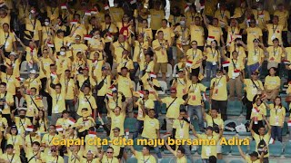 Download lagu Maju Bersama Sahabat | Adira Song mp3
