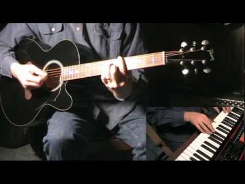 J.B.'s Blues cover
