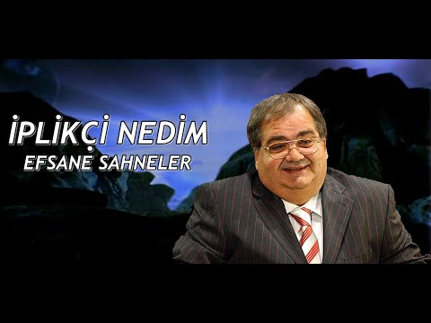 | İplikçi Nedim | - Kurtlar Vadisi Efsane Sahneler (ÖZEL YAPIM)