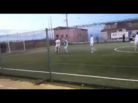 Vis milionicum gol Clementelli Nunzio