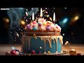 Lagu Selamat Ulang Tahun 2024 🍰 Ulang Tahunmu 🍰 Happy Birthday To You