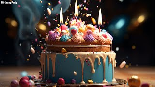 Download lagu Happy Birthday Songs Remix 🍰 Happy Birthday To You Remix 🍰 Birthday Party Song mp3 Download lagu Happy Birthday Songs Remix 🍰 Happy Birthday To You Remix 🍰 Birthday Party Song mp3