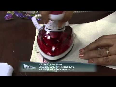 Mulher.com 12/12/2013 Deize Costa - Avental Parte 2/2