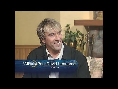 Valor: 3ABN today Interview (2003)