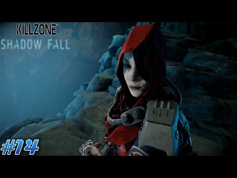 Killzone Shadow Fall [1080p] Gameplay Walkthrough Part 14