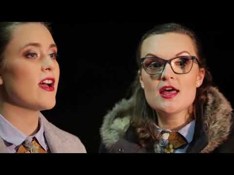 Sestre Lamprečnik - Zvezde na nebu gore