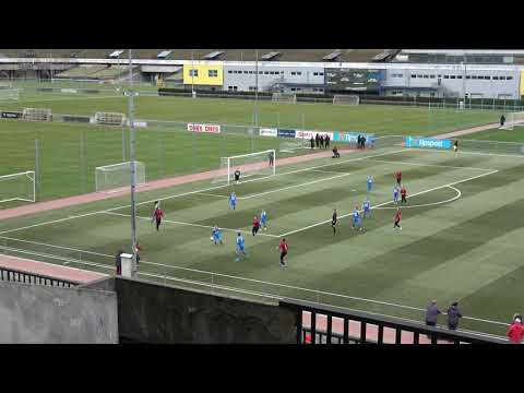 12.kolo 2019/2020 AC Sparta Praha - FK Teplice 12:1 (6:0) 1.pol 1.cast