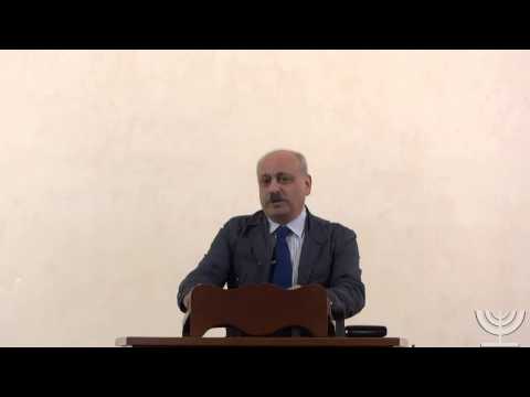 2015-10-29 Giovedì - Fr. Gemelli - Salmo 42