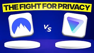 NordVPN vs Proton VPN: Only One Winner in 2026