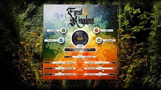 Video thumbnail for Forest Kingdom 3 Trailer | Eduardo Tarilonte | Best Service by Best Service