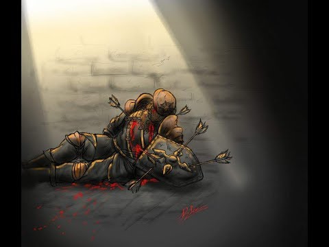 For Honor: Post Nerf Conqueror