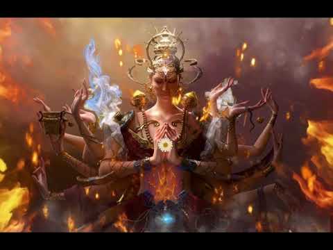 LUCID AFTERLIFE - "DMT"