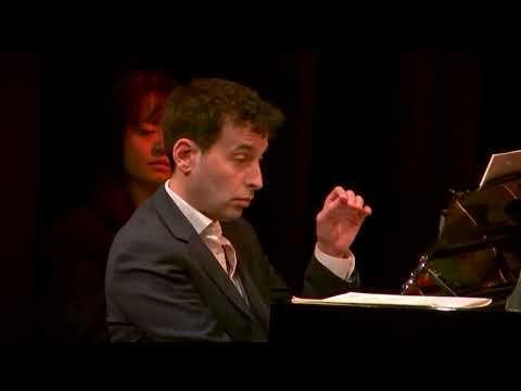 Prokofiev: selection from Vision Fugitives II