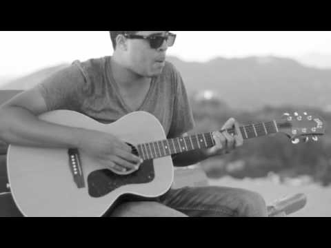 Pursuit of Happiness (Kid Cudi Cover) by Marc Wulf