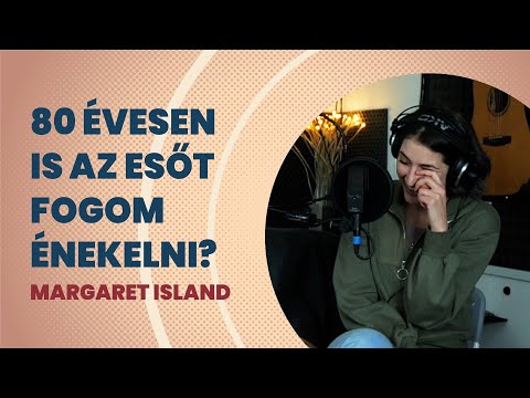 One hit wonder vagy slágergyár? 🤔 MARGARET ISLAND
