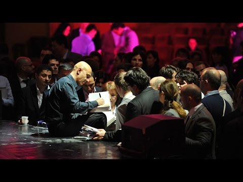 Robin Sharma Trailer