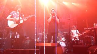 Conrad Sewell - Remind Me