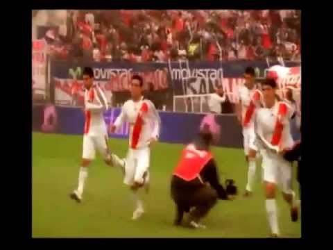 Clausura 2008 - Fecha 18 River 2 vs Olimpo 1 HQ