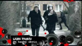Laura Pausini - Un Hecho Obvio
