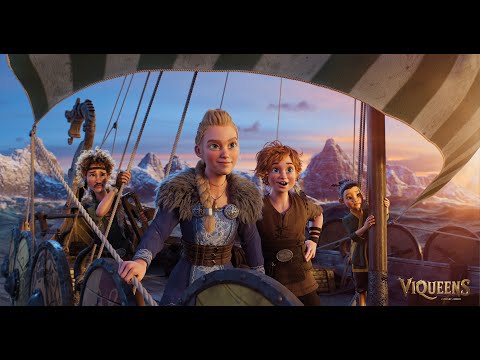 ViQueens - Premiere 26.12.26 | Trailer
