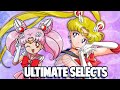 Pretty Soldier Sailor Moon S 3DO Ultimate Selects
