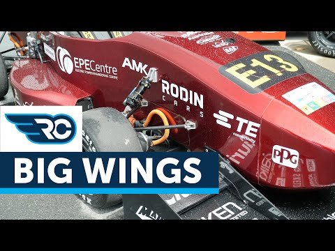 Aerodynamic Considerations YOUR Build Deserves | Formula SAE [#TECHTALK]