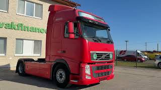 牵引车 Volvo FH 500 VIN 961 | 图像 4 - Autoline