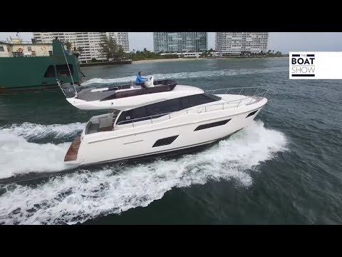 [ENG] FERRETTI YACHTS 450 - Yacht Review - The Boat Show