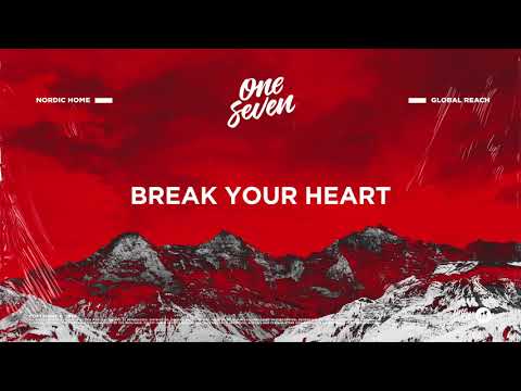 EC Twins & Mina Tobias - Wicked Game