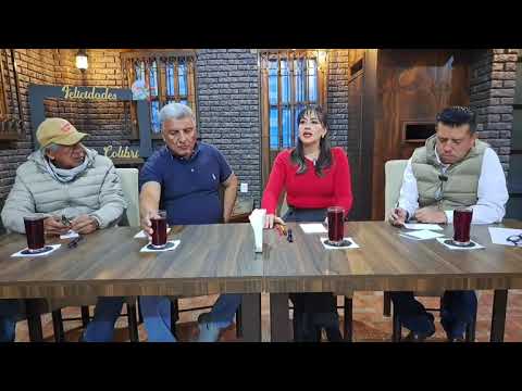 Entrevista Exclusiva con Mariana Lara Morán ex candidata a la presidencia municipal en Tizayuca.