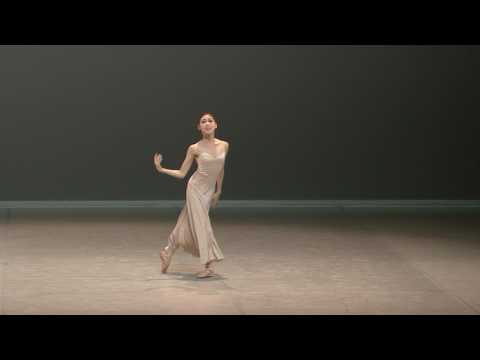 Lee Hyun Soo, 308 - Prix de Lausanne 2017 - contemporary