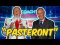 Don Cherry Mispronouncing NHL Names