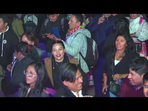 Yunzada 2026 Residentes Choco Castilla Arequipa 
