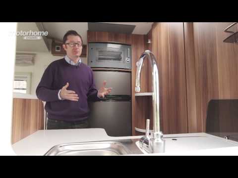 MHC S04E33 - NEW MODEL REVIEW Roller Team T-Line 590