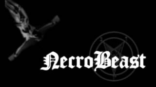 NecroBeast - Eyaculating Demon (Blood on Grail)