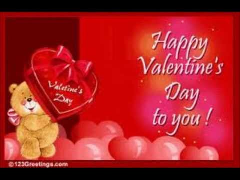 My Valentine