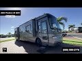 Check out this Video for a 2006 Tiffin Phaeton 40QDH(Stock #468876)  for sale by Pop RVs. This unit is located in Sarasota, FL