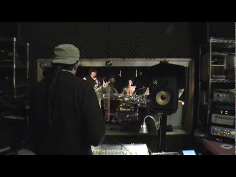What's So Good About Goodbye - Studio Takes
