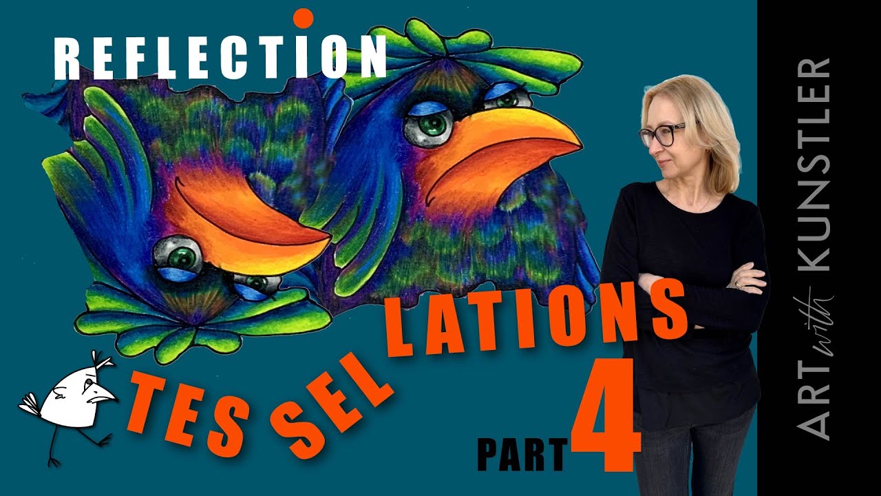 reflection tessellations