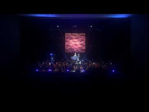 John B - The Journey (Gmorozov Symphonic Remix)