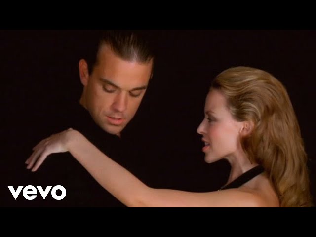 Kids (feat. Kylie Minogue) - Robbie Williams