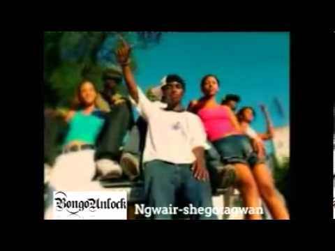 74-Ngwair  - Shegotagwan [BongoUnlock]