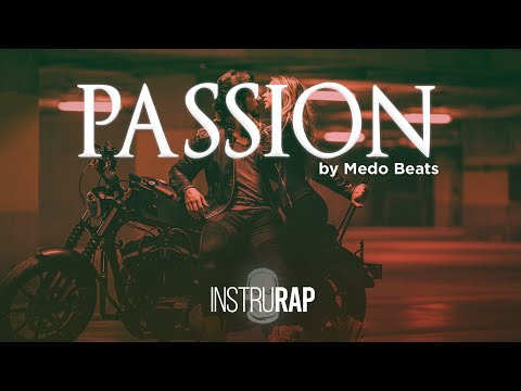 [FREE] Instru Rap Piano/Mélodique | Chill/Love Instrumental Rap - PASSION - Prod. By Medo Beats