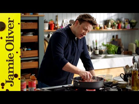 Simple Lamb Stew | Quick and Easy Food | Jamie Oliver