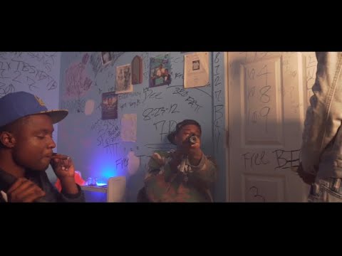 Abm Living Rambo - Step Fasho (Official Video) Dir. By SauceGod