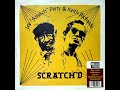 Lee Perry & Keith Richards - Moses Books Dub - Scratch'd