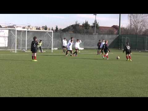 Pulcini 2003 La Biglia-Lombardia 1