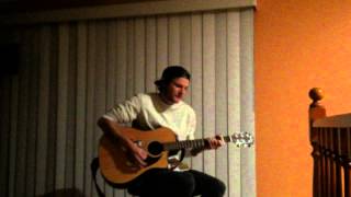 Turnover - New Scream (COVER)