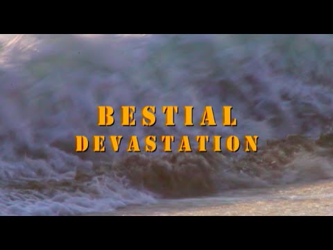 OutraCultura - Neco Padaratz "BESTIAL DEVASTATION"